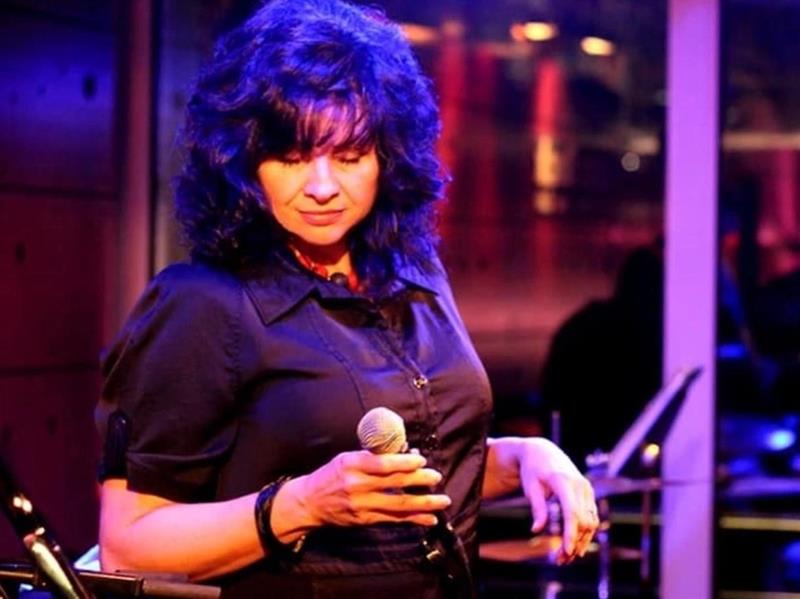 Elena Sonenshine Quartet - Jazz on the roof - preview image